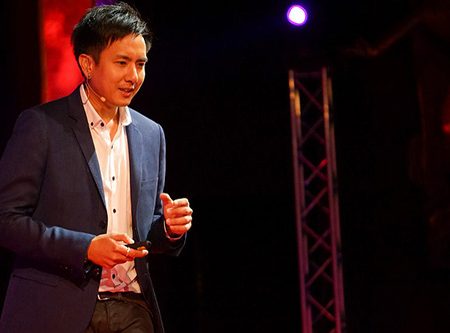 How not to hate – Wannasingh Prasertkul