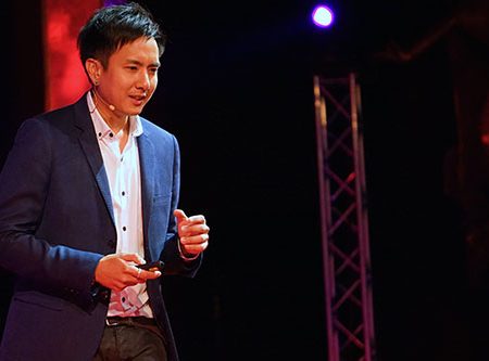 How not to hate – วรรณสิงห์ ประเสริฐกุล