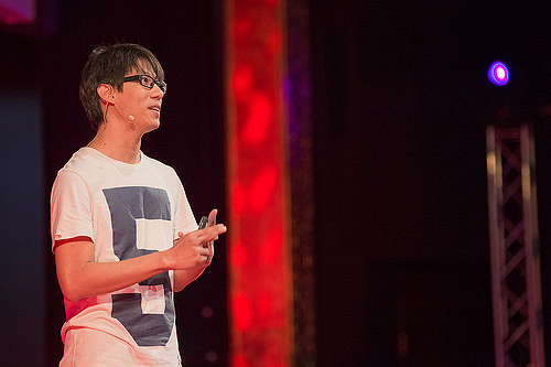 Entertainment you can design – Pol Huiprasert