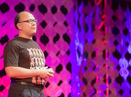 ปลูกความคิดวิทย์วัยเด็ก – พงศกร สายเพ็ชร์