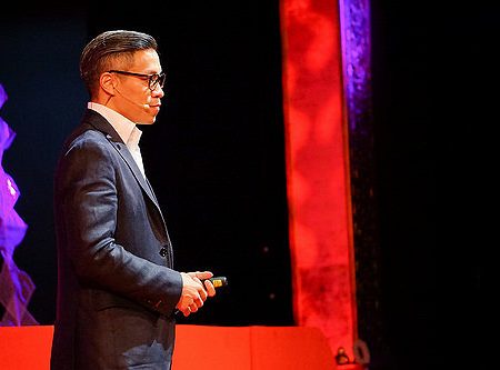 ทำไมจะเป็นประเทศไทยไม่ได้? – อริยะ พนมยงค์