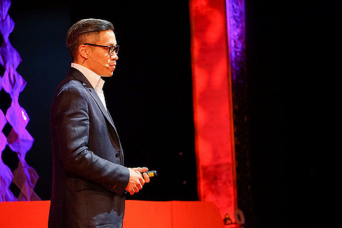 Why not Thailand? – Ariya Banomyong