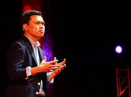 เข้าถึงใจไปเปลี่ยนชีวิต – ไชยฤทธิ์ อิ่มเจริญ