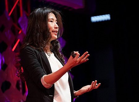 นักเรียนบันดาลใจ – ณัฐรดา เลขะธนชลท์