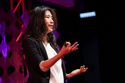 Students of inspiration – Nathrada Lekatanachol