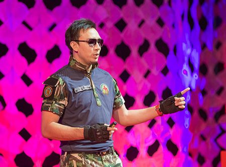 เราจะอยู่รอดไปด้วยกัน – ภัทรพล มณีอ่อน