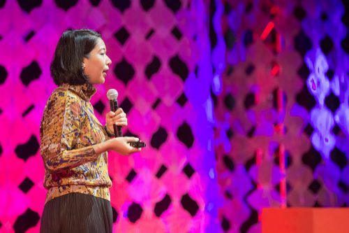 How Bangkok can become a walkable city – Niramon Kulsrisombat