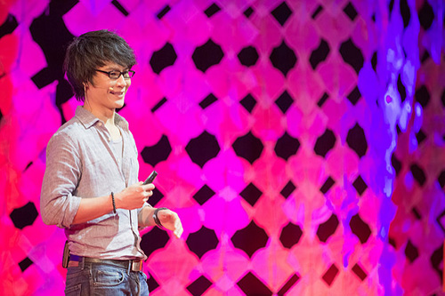 Reaching a digital economy by transforming SMEs to startups – Natavudh Pungcharoenpong