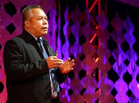 ภัยใกล้ตัว ปัญหาการค้ามนุษย์และเด็กถูกล่วงละเมิด – ศุภกร โนจา