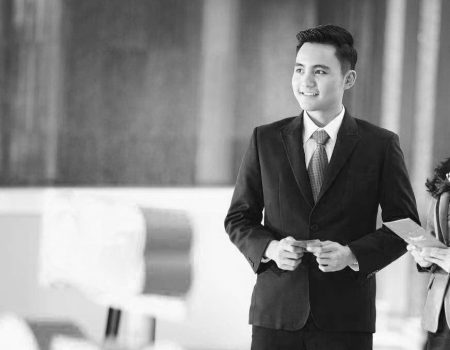 TEDxBangkok 2015 ที่เปลี่ยนแรงบันดาลใจให้เป็นพลัง กับ เต้ สุภัทท ลี้ศิริสรรพ์