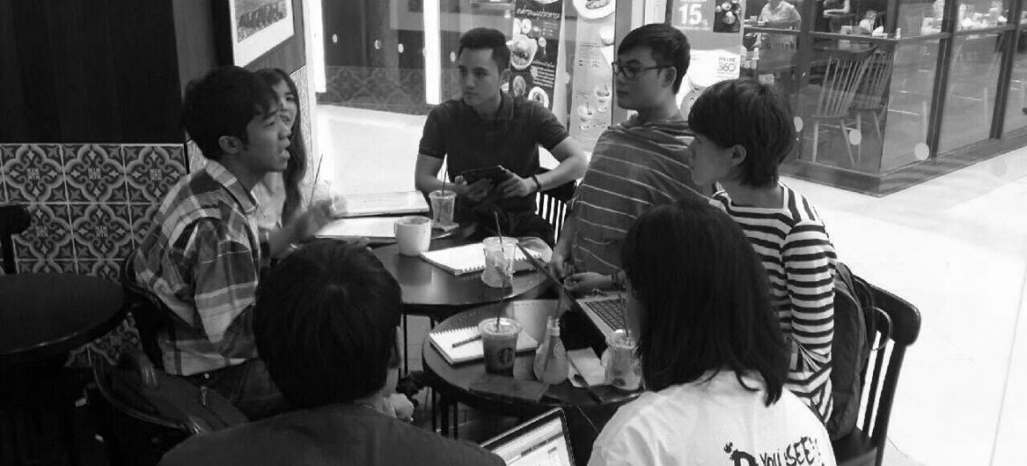 5 เหตุผลที่ไม่ควรพลาดชม TEDxBangkok 2016 แบบสดๆ