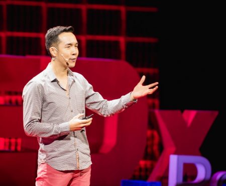 Create your community – ชยะพงส์ นะวิโรจน์ & บางกอกสวิง