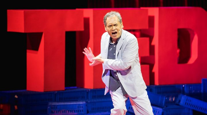 ไทม์แมชชีนการ์ตูน สู่ความฝันวัยเด็ก – นิรันดร์ บุญยรัตพันธุ์