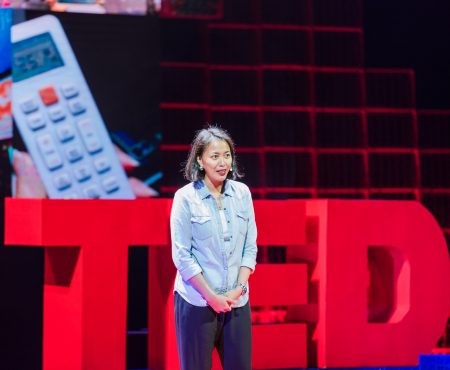 How to live together – Pimpan Diskul na Ayudhya