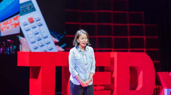 How to live together – Pimpan Diskul na Ayudhya