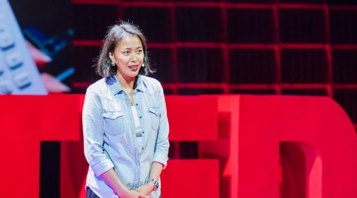 อยู่ร่วมอย่างไรให้อยู่รอด – พิมพรรณ ดิศกุล ณ อยุธยา