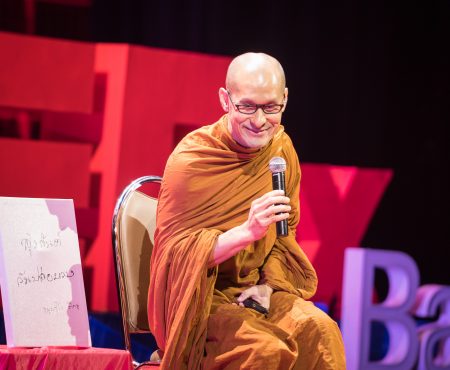 สุขสันต์วันปล่อยวาง – พระจิตร์ จิตตฺสํวโร