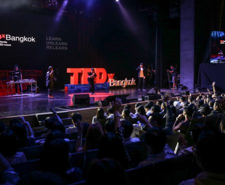 แตกต่างอย่างแดกขาด – RAP IS NOW