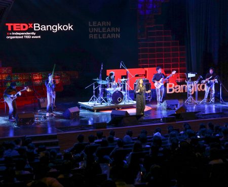 เสียงแห่งอิสานโซล – รัสมี เวระนะ