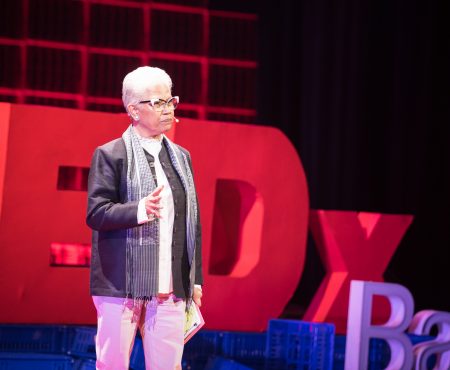 เด็กก้าวพลาด ผลผลิตจากการกระทำและไม่กระทำของเราทุกคน – ทิชา ณ นคร