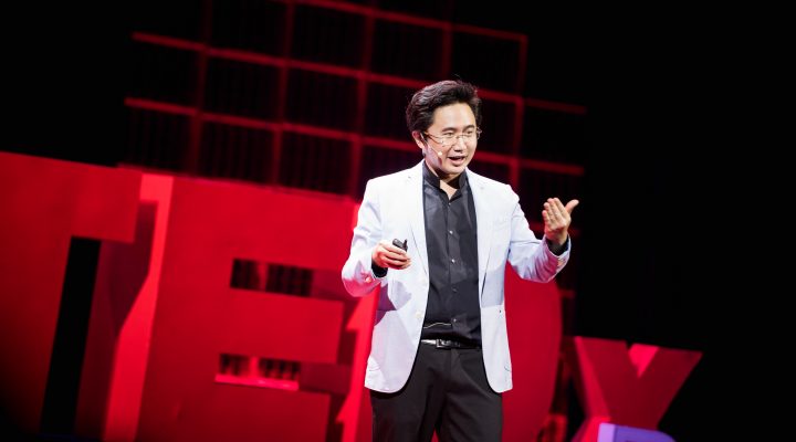 Restoring humanity through Brain-Computer technology – Yodchanan Wongsawat