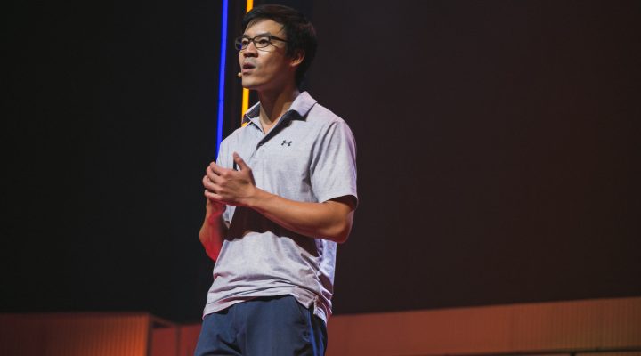 ปลูกกระดูกชาติด้วยนวัตกรรม – สารินทร์ ภูมิรัตน