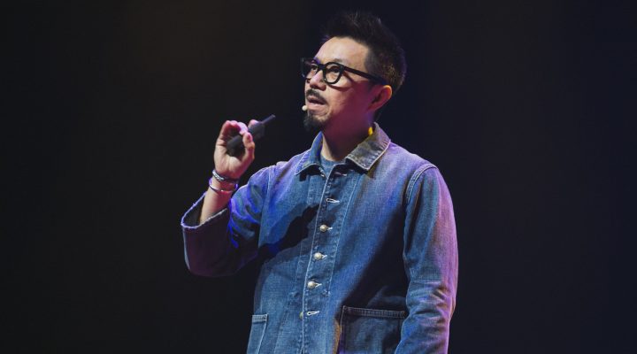 พลังแห่งความคิด(ไร้)สาระ – วินัย ฉัยรักษ์พงศ์