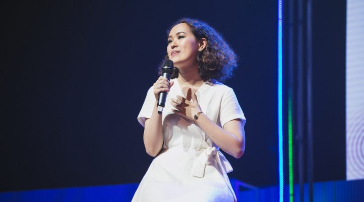 เหตุผลของการมีชีวิตอยู่ – ภาริอร วัชรศิริ