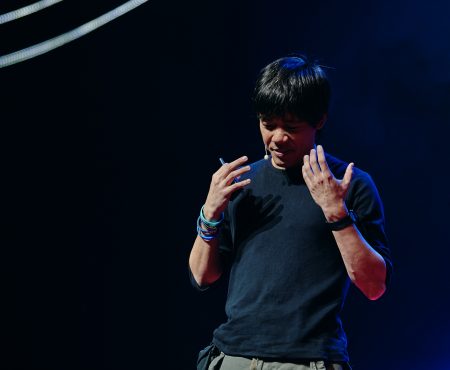 สร้างแรงกระเพื่อมด้วยเครื่องมือของคุณ – ศิรชัย อรุณรักษ์ติชัย