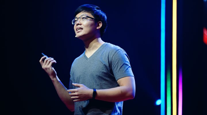 สมองกลแทนสมองคนได้จริงหรือ – วิโรจน์ จิรพัฒนกุล