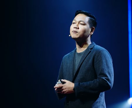 ทำงานอย่างไรภายใต้ข้อจำกัด – ศุภวัจน์ พรมตัน