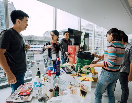 A Simple Guide to Zero-Waste Living – ปฏิบัติการ ลด ละ เลิก ขยะ ฉบับคนเมืองฯ